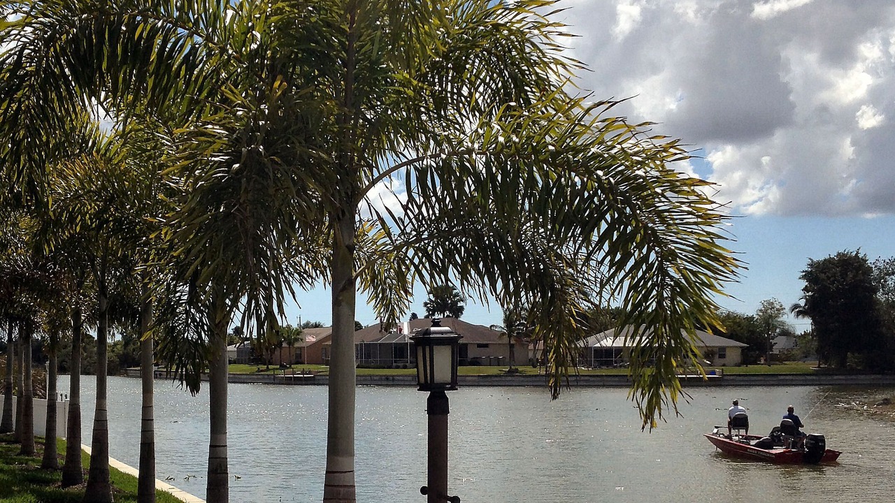 Photo of Outdoor in Fort Myers
