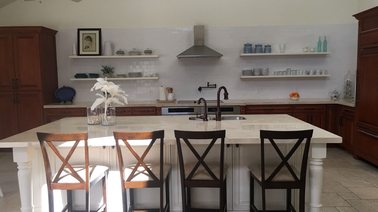 Photo of Kitchen in Ocean Ridge