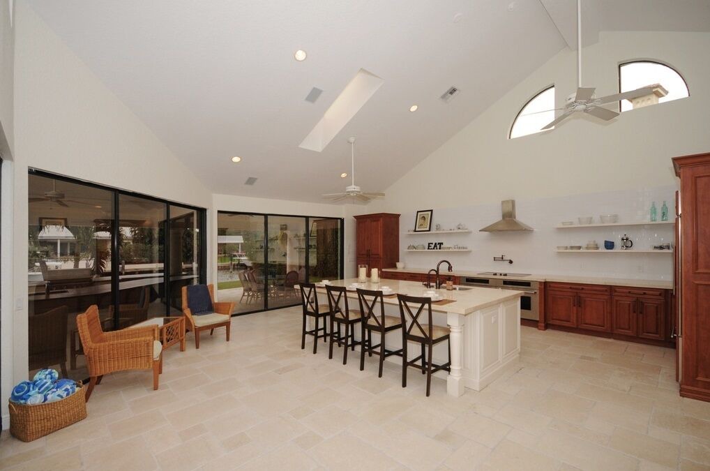 Photo of Kitchen in Ocean Ridge