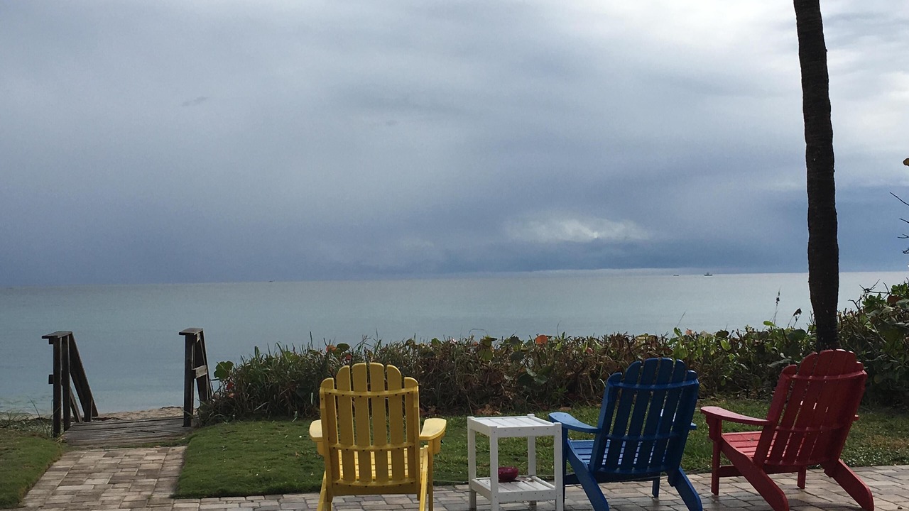 Photo of Outdoor in Ocean Ridge
