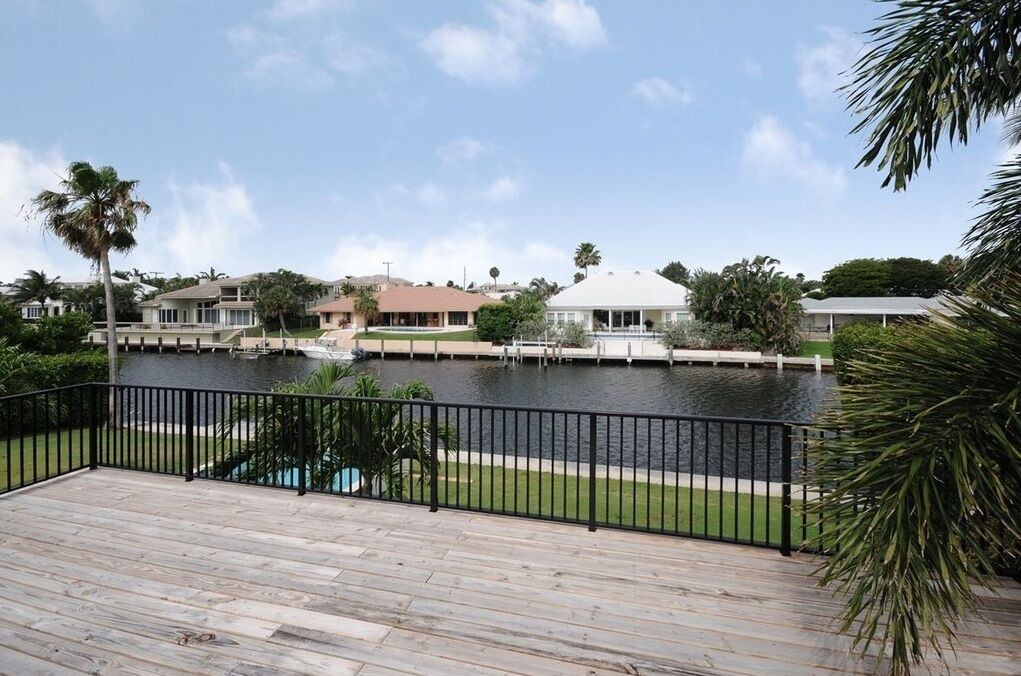 Photo of Outdoor in Ocean Ridge