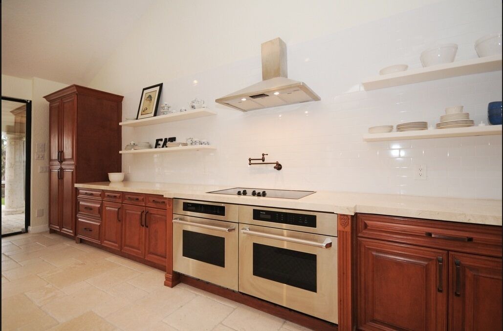 Photo of Kitchen in Ocean Ridge
