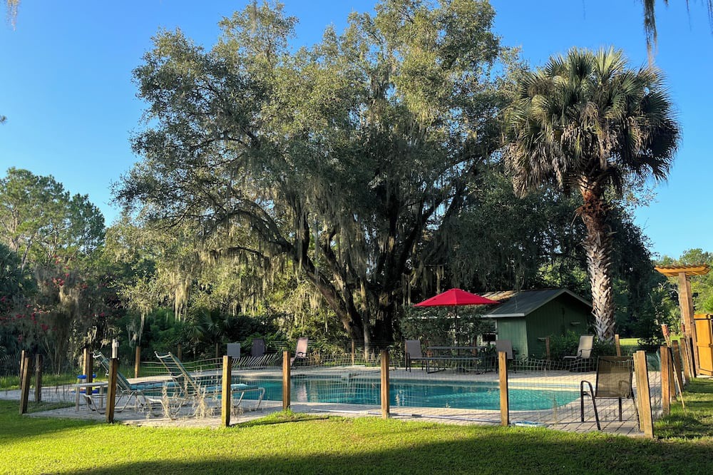 Photo of Outdoor in Micanopy