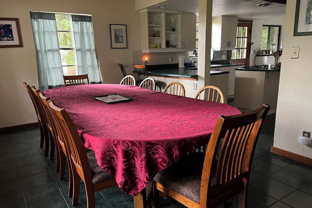 Photo of Livingroom in Micanopy