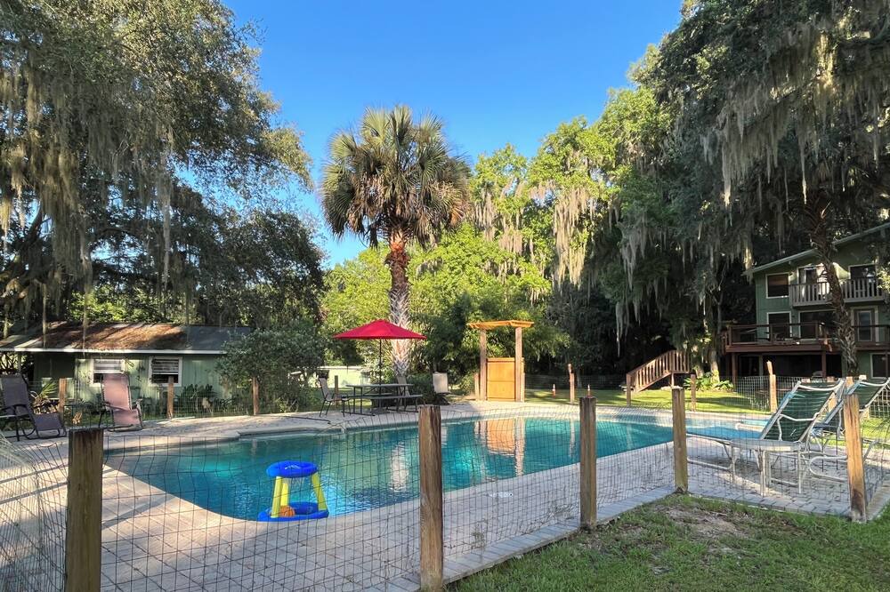 Photo of Outdoor in Micanopy