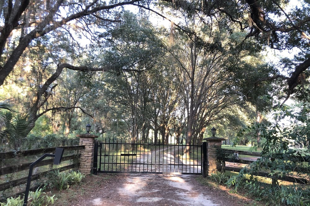 Photo of Outdoor in Micanopy