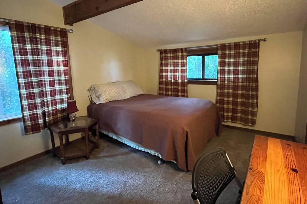 Photo of Bedroom in Micanopy
