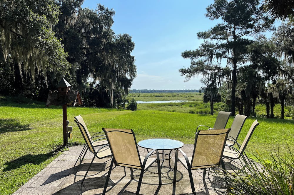 Photo of Outdoor in Micanopy