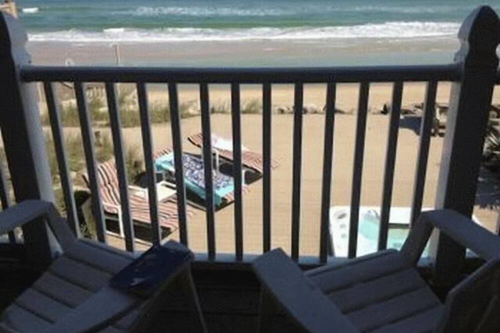 Photo of Patio Balcony in Bethune Beach
