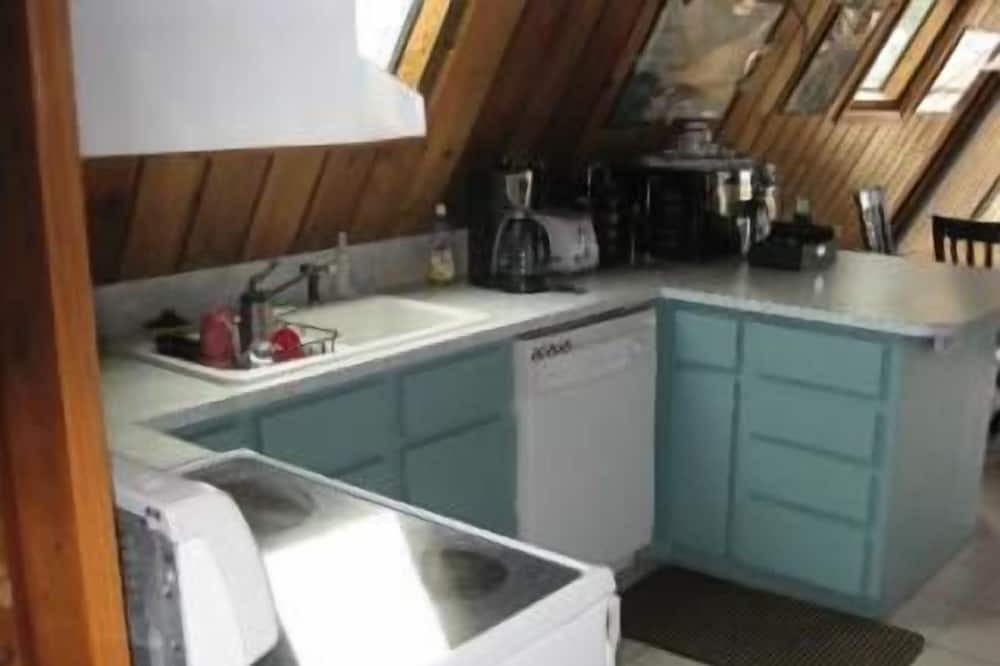 Photo of Kitchen in Bethune Beach