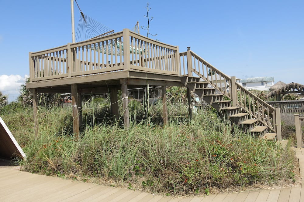 Photo of Outdoor in Bethune Beach