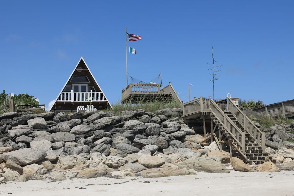 Photo of Outdoor in Bethune Beach