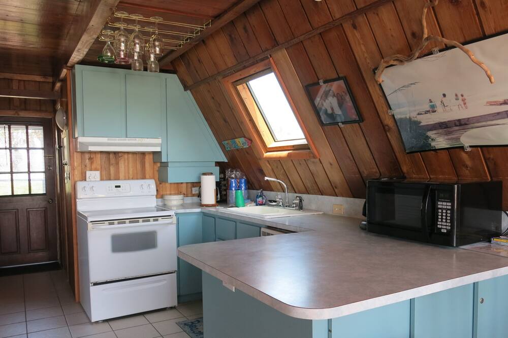 Photo of Kitchen in Bethune Beach