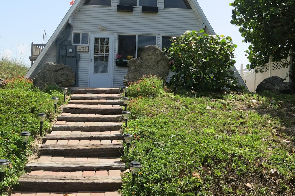 Photo of Outdoor in Bethune Beach