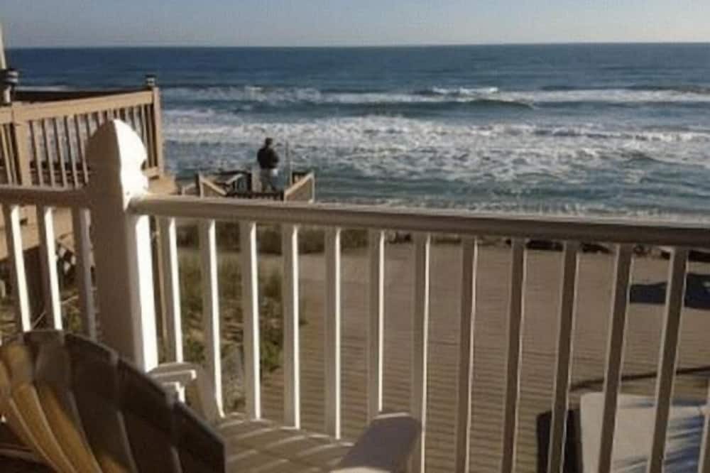Photo of Patio Balcony in Bethune Beach