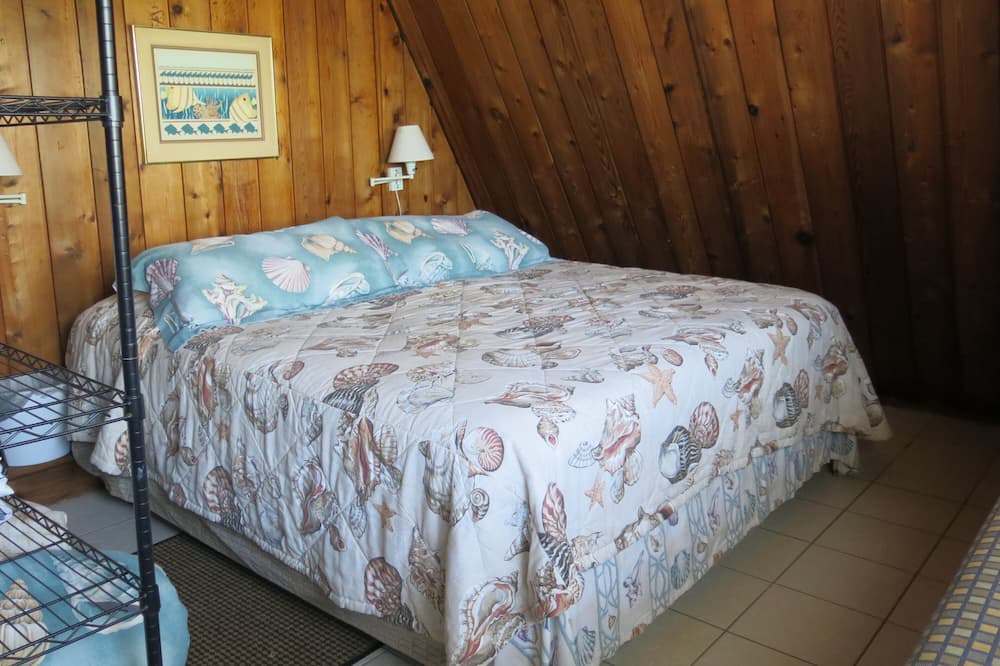 Photo of Bedroom in Bethune Beach