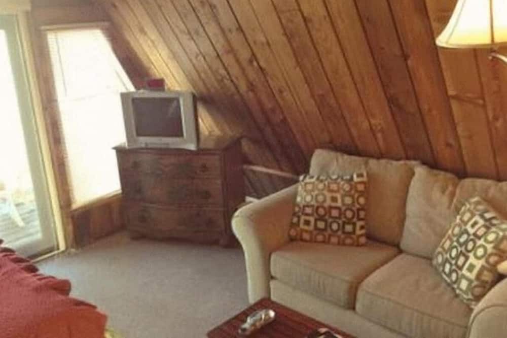 Photo of Livingroom in Bethune Beach
