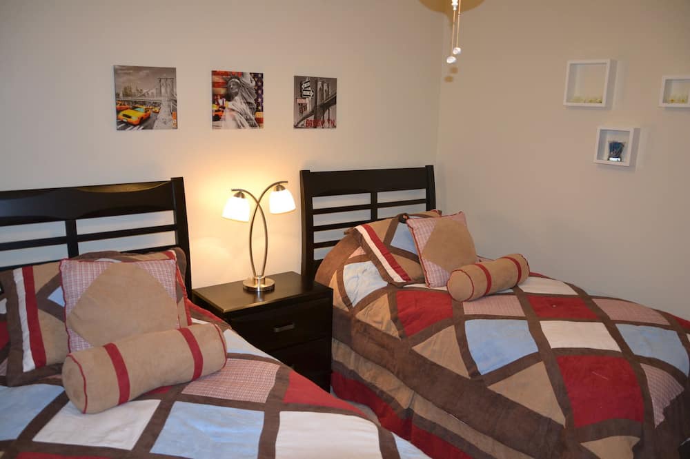 Photo of Bedroom in Clear Creek