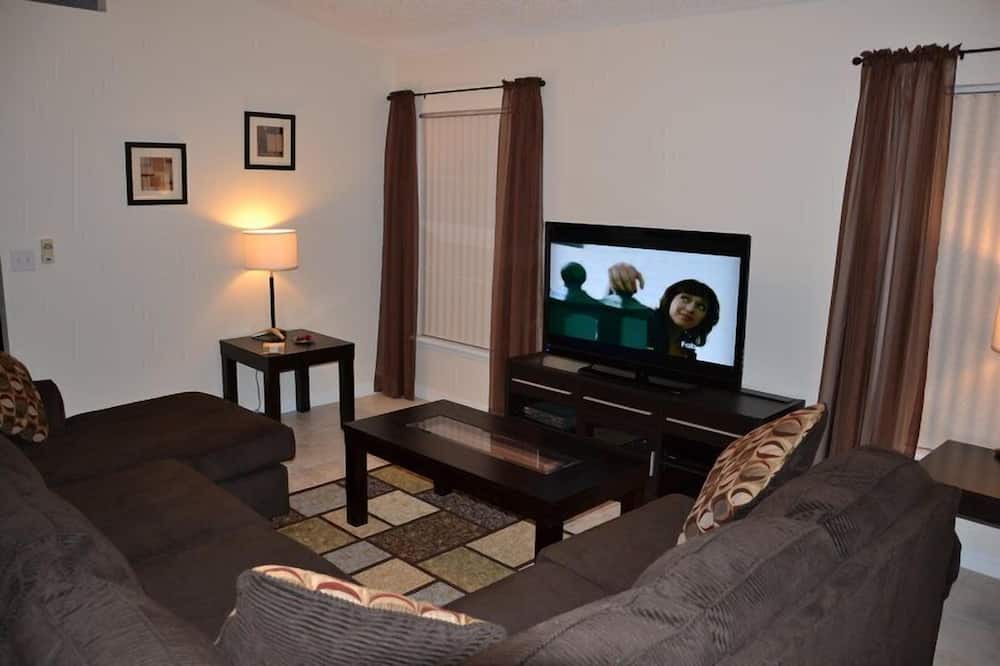 Photo of Livingroom in Clear Creek