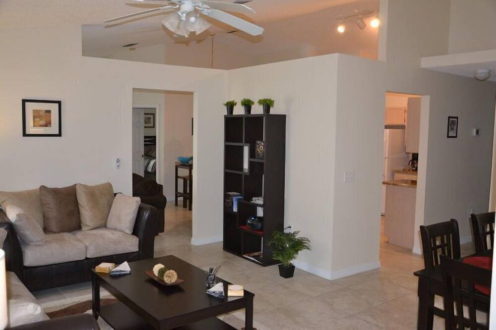 Photo of Livingroom in Clear Creek