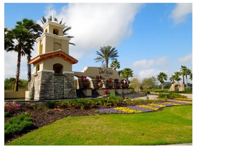 Photo of Outdoor in Ridgewood Lakes