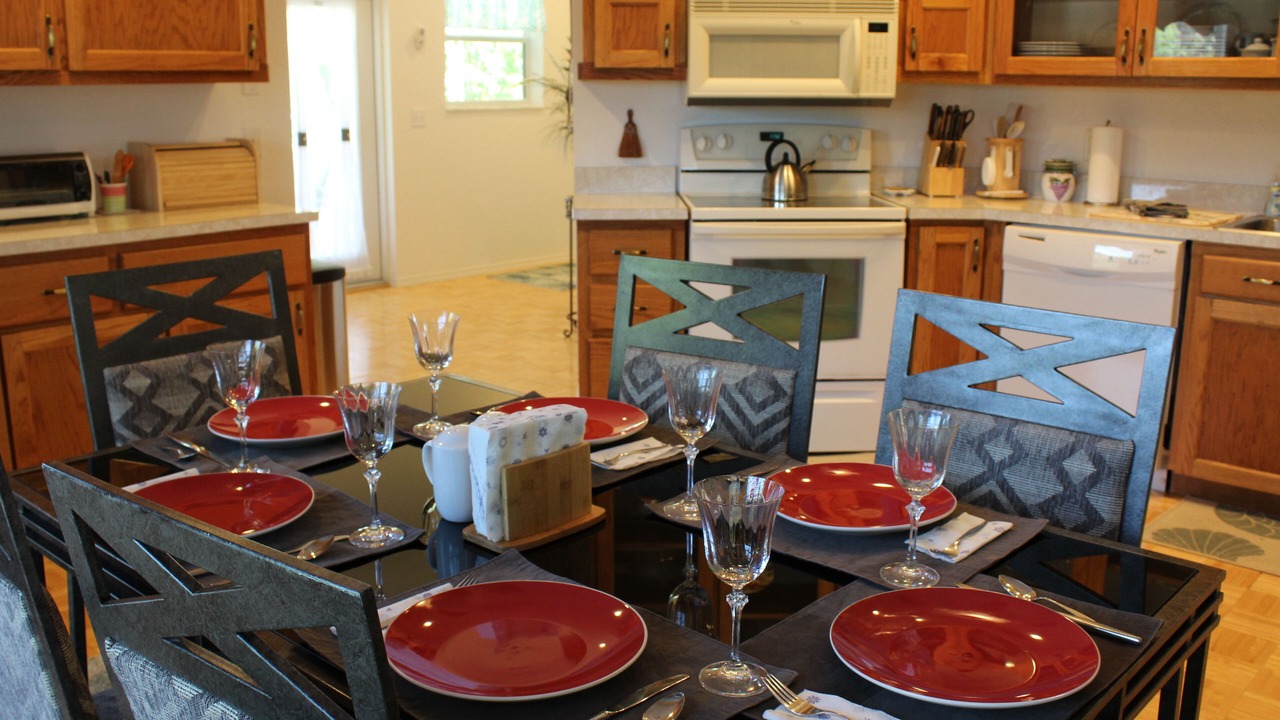 Photo of Kitchen in Tarpon Springs