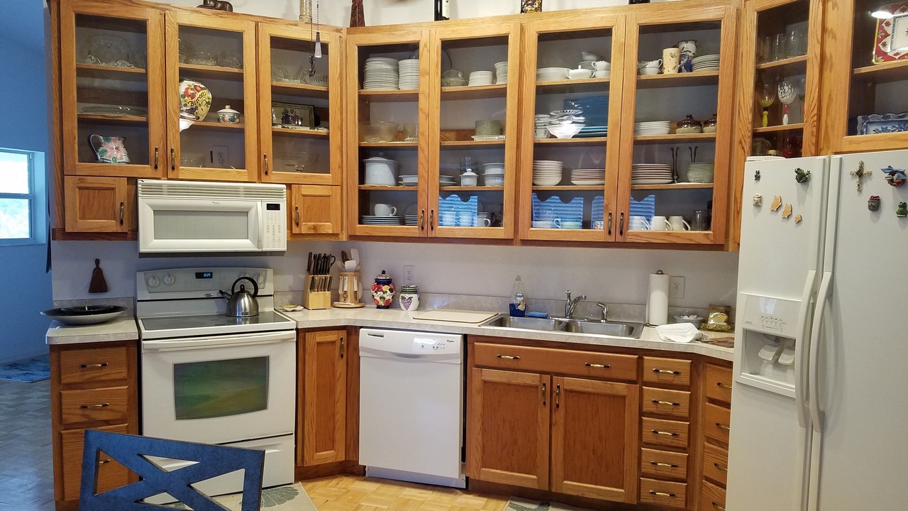 Photo of Kitchen in Tarpon Springs