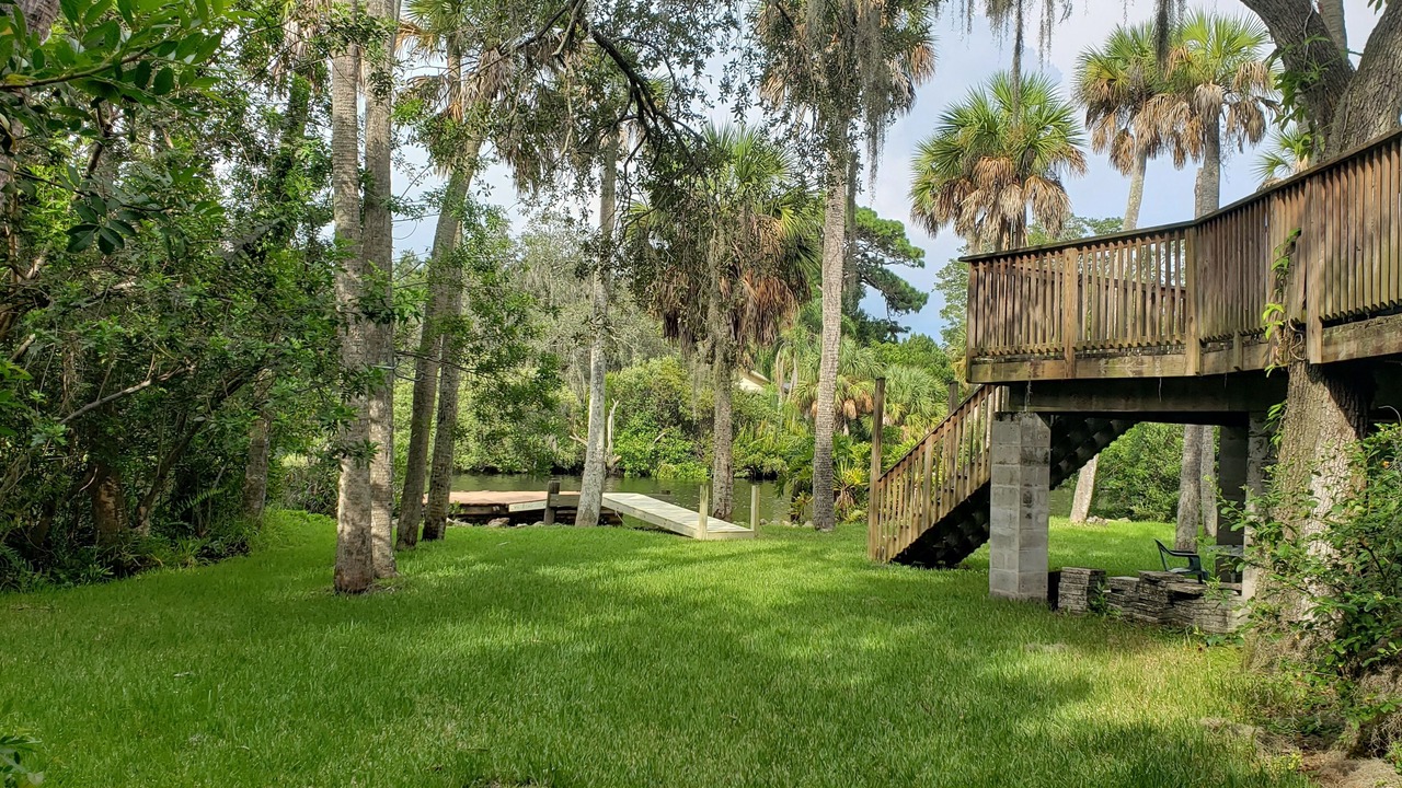 Photo of Outdoor in Old Grove