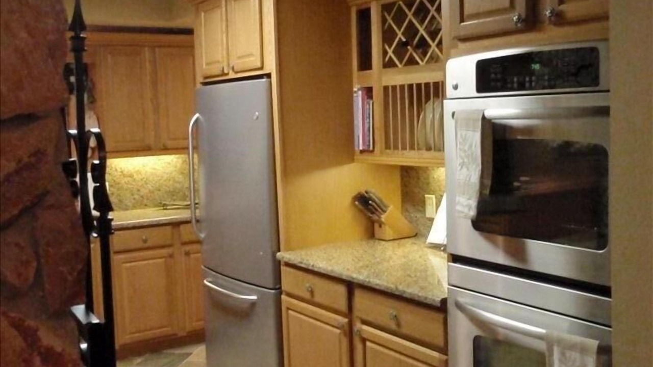 Photo of Kitchen in Old Grove