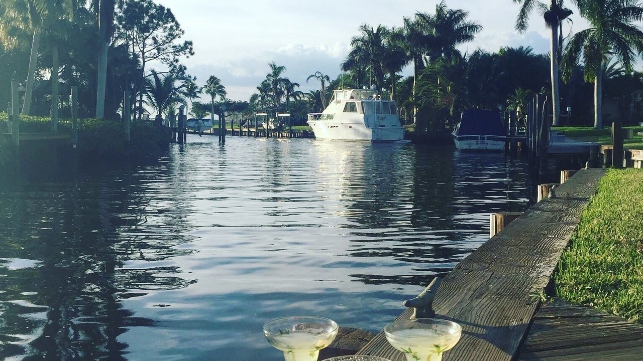 Photo of Outdoor in North River Shores