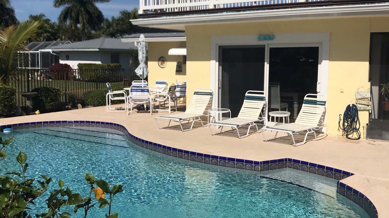 Photo of Outdoor in North River Shores