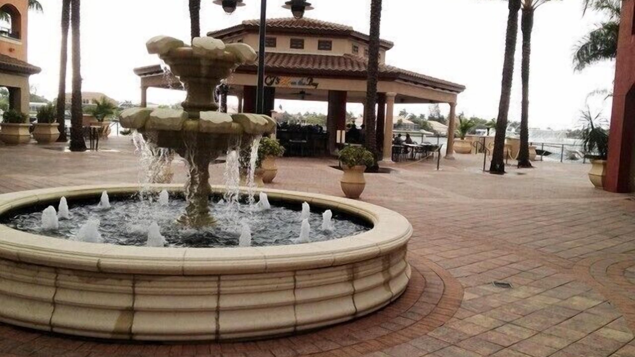 Photo of Patio Balcony in Marco Island