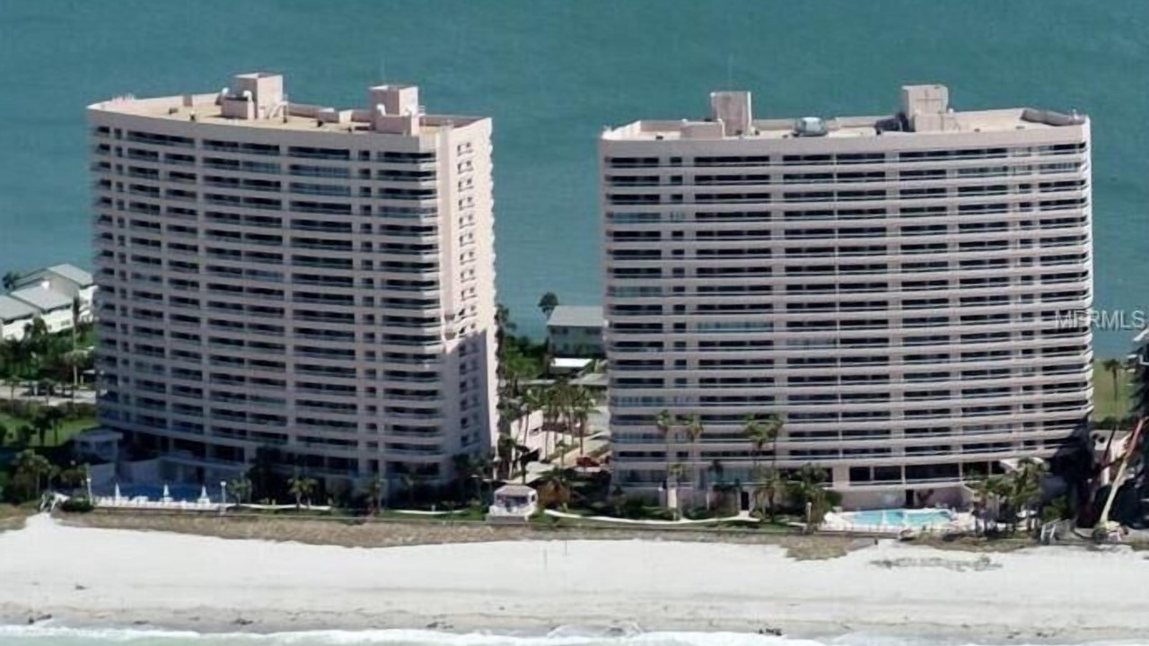 Photo of Outdoor in Sand Key