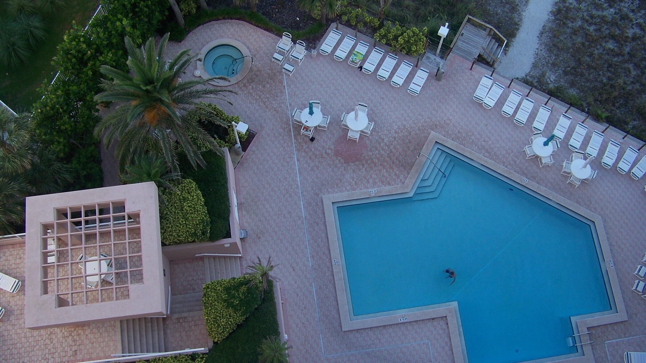 Photo of Outdoor in Sand Key