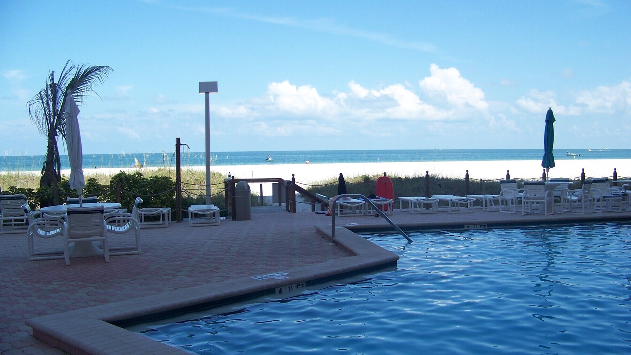 Photo of Outdoor in Sand Key