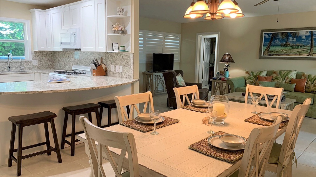Photo of Kitchen in Marathon