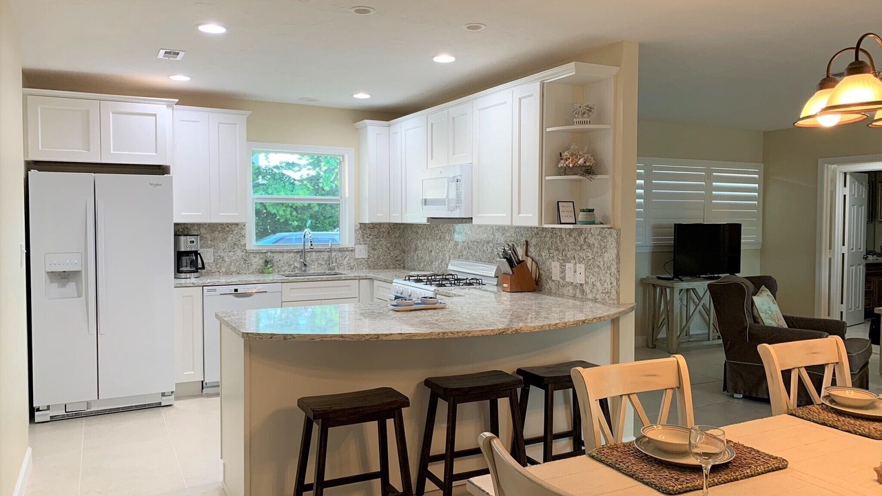 Photo of Kitchen in Marathon