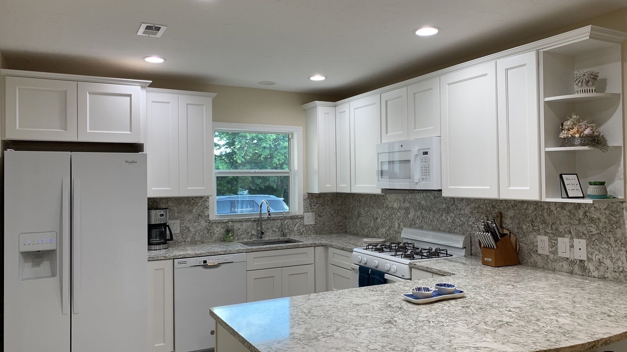 Photo of Kitchen in Marathon