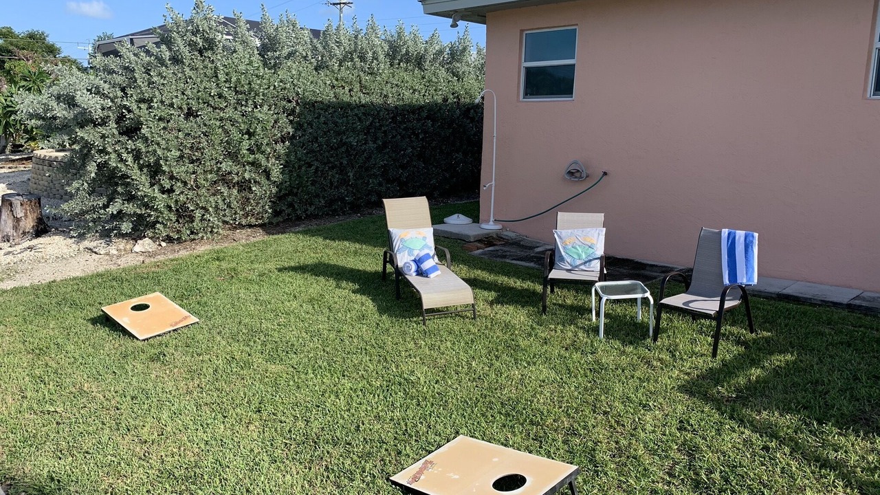 Photo of Patio Balcony in Marathon