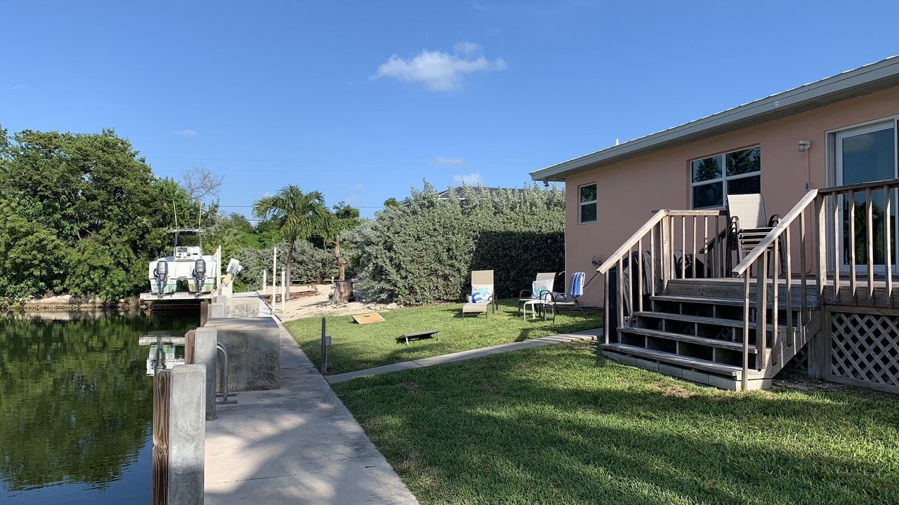 Photo of Outdoor in Marathon