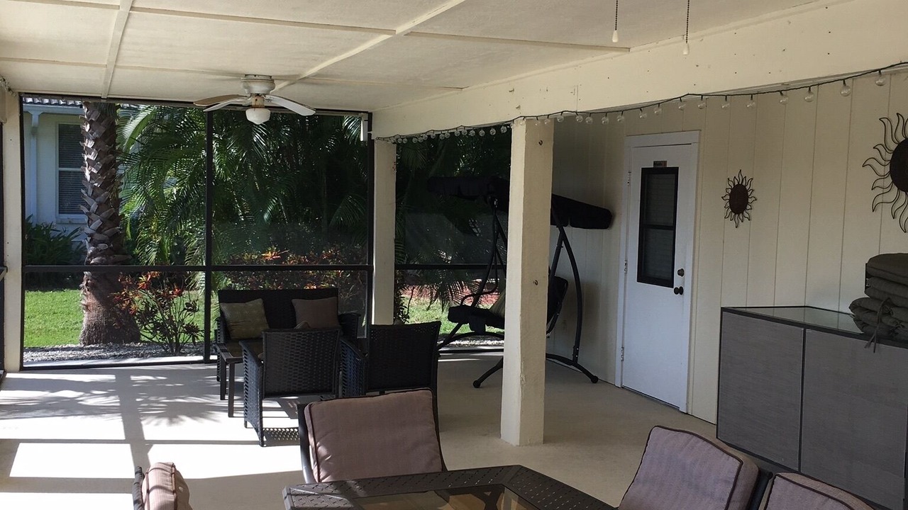 Photo of Outdoor in Alden Pines