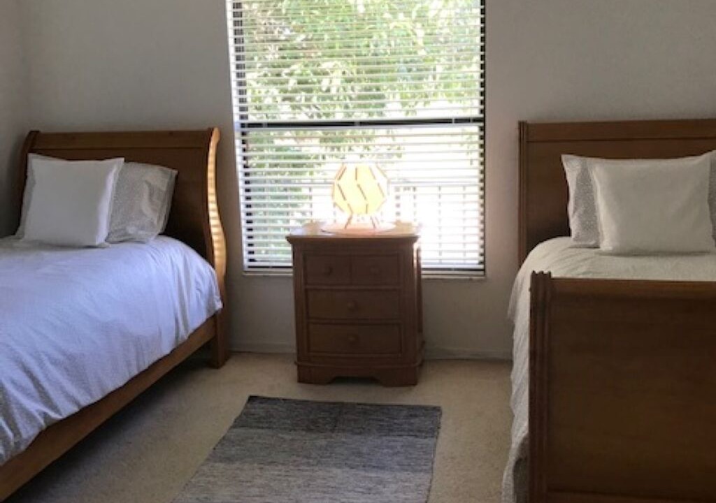Photo of Bedroom in Alden Pines