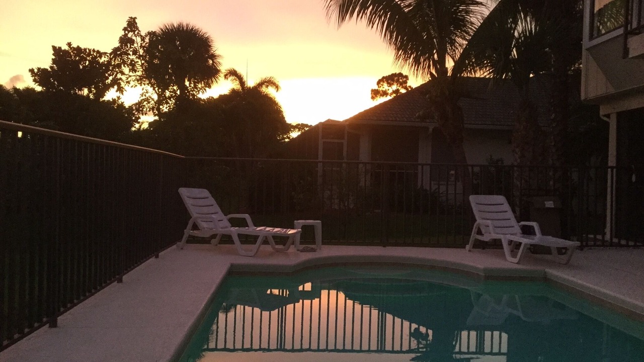 Photo of Outdoor in Alden Pines