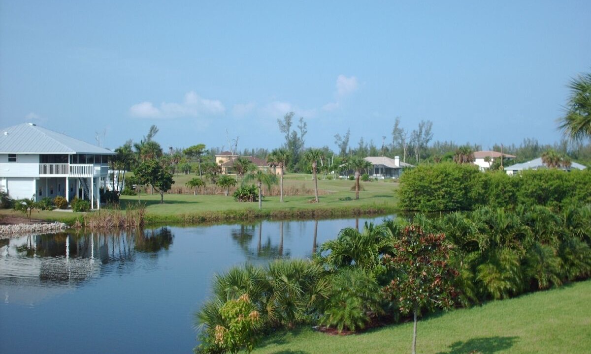 Photo of Outdoor in Alden Pines