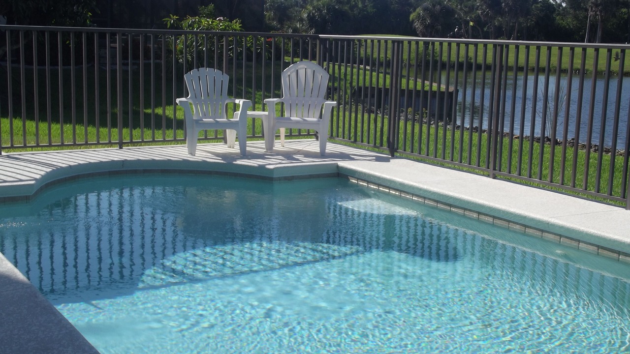 Photo of Outdoor in Alden Pines