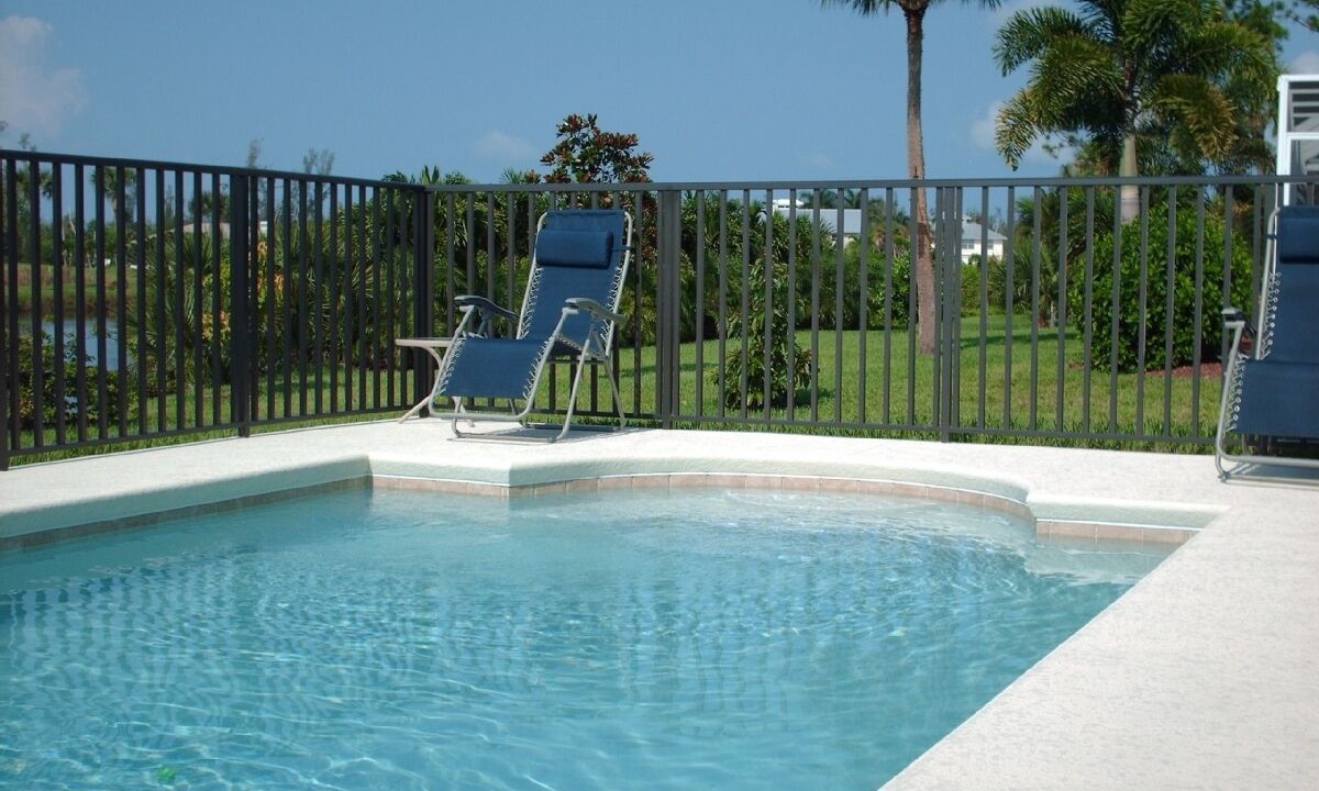 Photo of Outdoor in Alden Pines