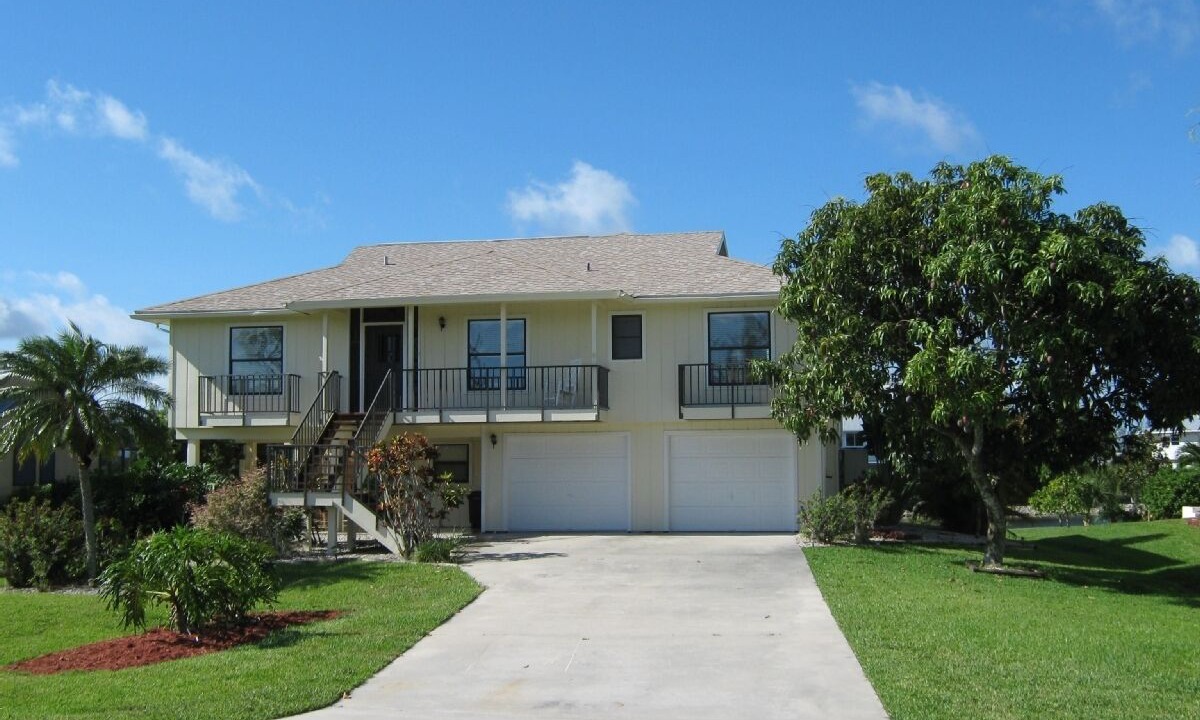 Photo of Outdoor in Alden Pines