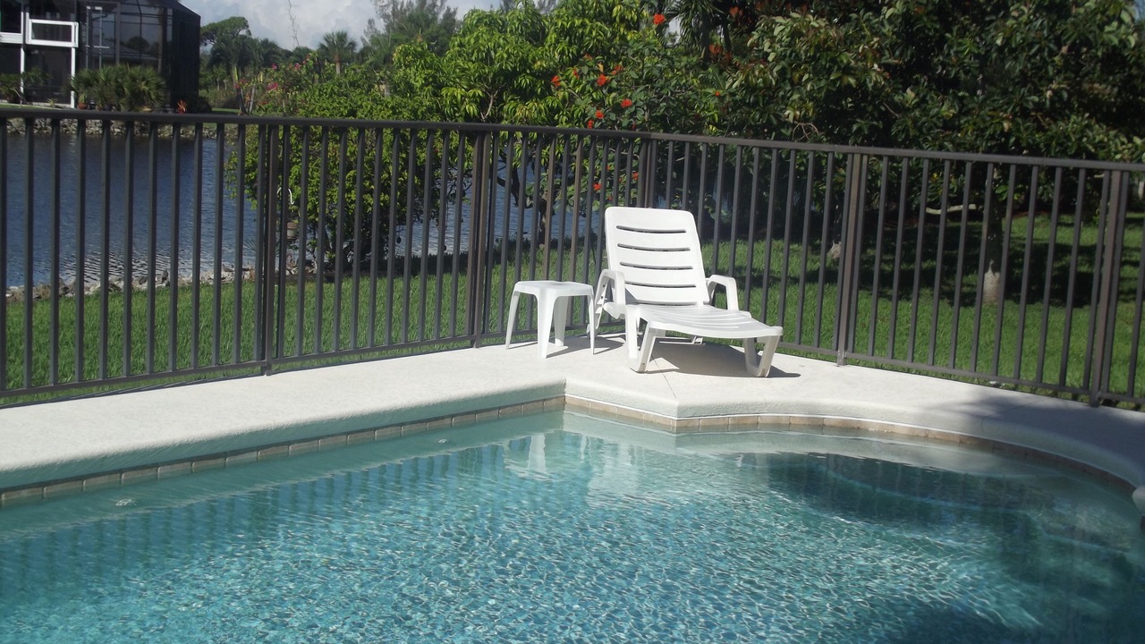 Photo of Outdoor in Alden Pines