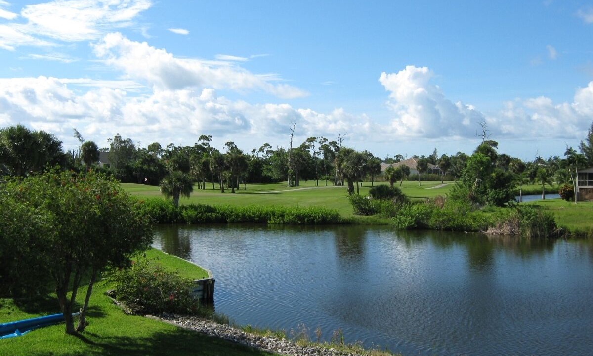 Photo of Outdoor in Alden Pines