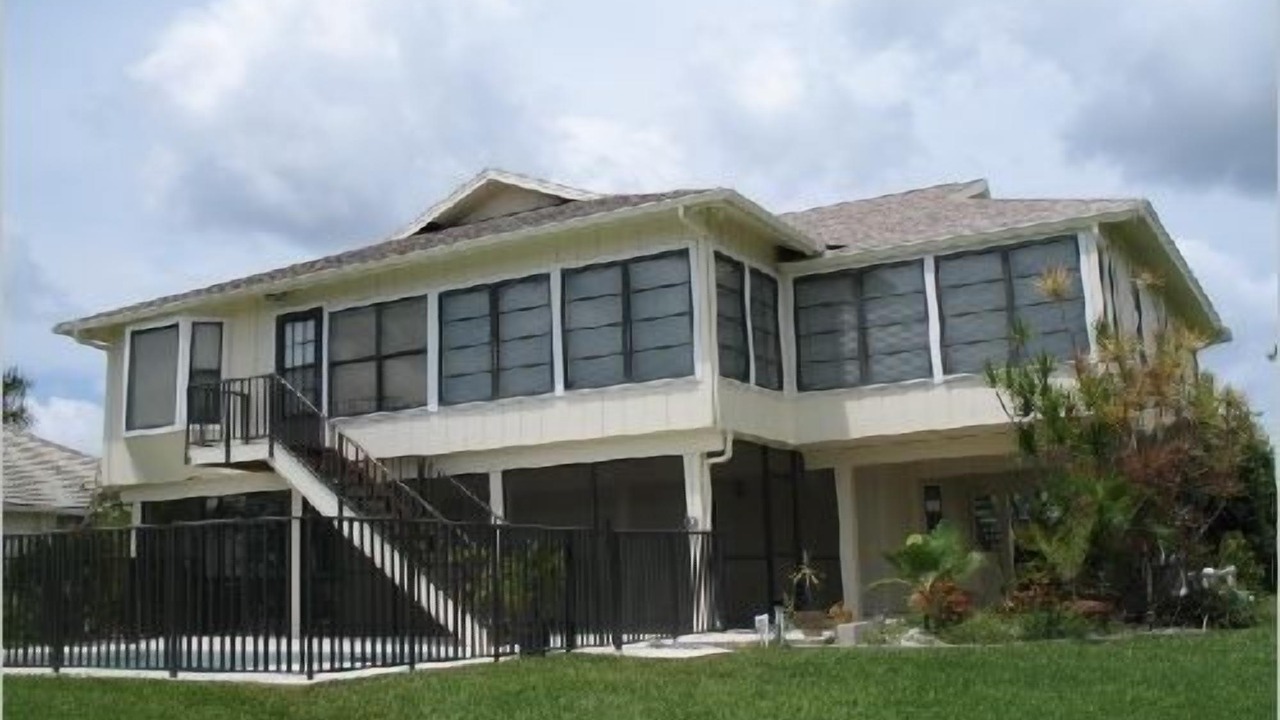 Photo of Outdoor in Alden Pines